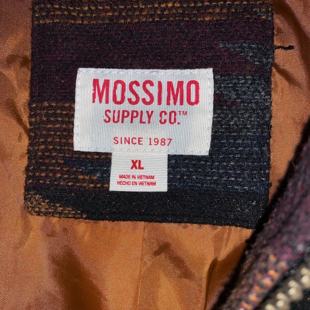 Jacket - Picture 3 of 3
